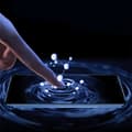 Miniatyrbillede 3 af 6: INF Premium hærdet glas skærmbeskytter til Xperia 10 VI (3-pak)