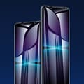 Miniatyrbillede 4 af 6: INF Premium hærdet glas skærmbeskytter til Xperia 10 VI (3-pak)