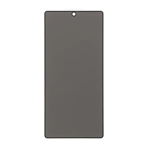 Skärmskydd Samsung Galaxy S25 Ultra med Aluminium ram