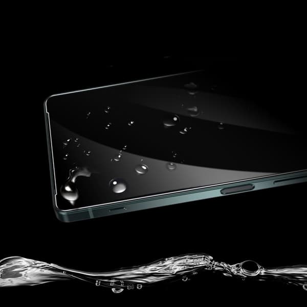 INF Herdet Glass Skjermbeskytter for Sony Xperia 10 IV 9H