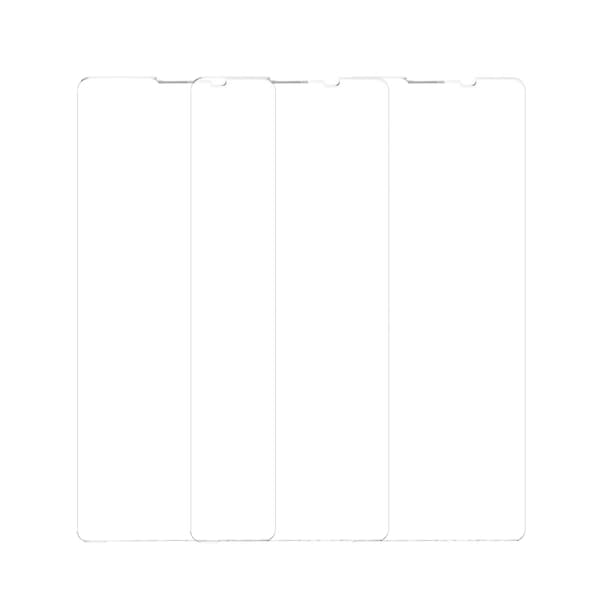 INF Herdet Glass Skjermbeskytter for Sony Xperia 10 IV 9H