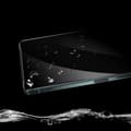 Pikkukuva 3 / 4: INF Xperia 1 VI Näytönsuoja Karkaistu Lasi 9H Kovuus