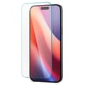 Miniatyrbild 4 av 5: Spigen Glas.TR Slim – härdat glas för iPhone 16 Pro Max