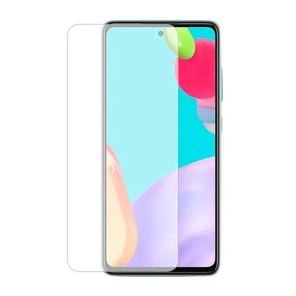 Skärmskydd Samsung Galaxy A52 4G / A52 5G / A52s 5G Transparent härdat glas