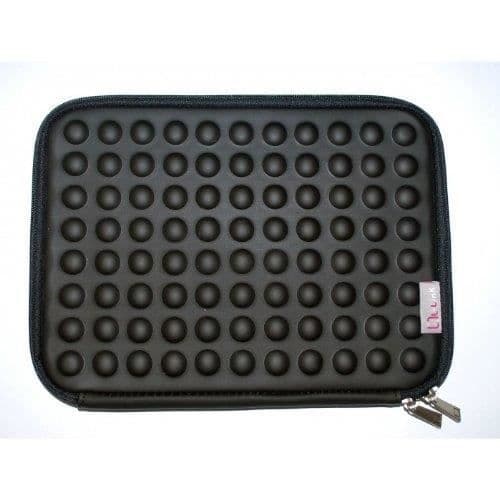 L-Link LL-002-Negro - Neoprenfodral för Surfplatta, 10, Färg Svart - LL-002-NEGRO