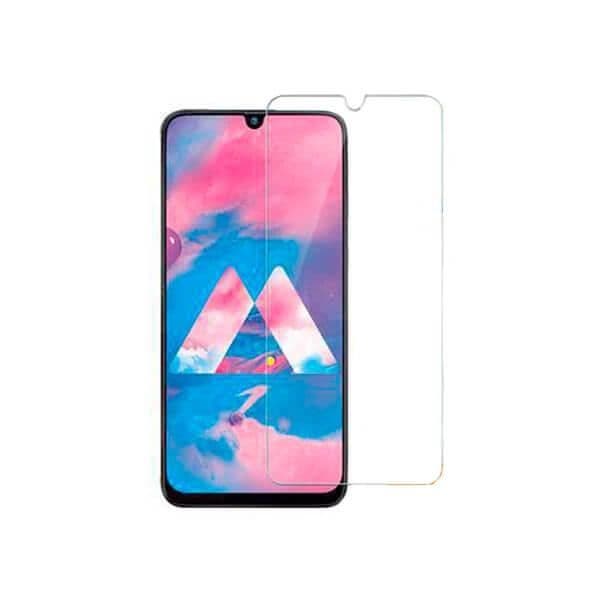 Skydd av härdat glas för Samsung Galaxy A20s