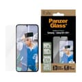Miniatyrbild 3 av 4: Skärmskydd för Galaxy S25 Plus Ultra-Bredpassande Oléofob Panzerglas Transparent