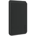 Miniatyrbild 1 av 2: Kortfodral - PANZERGLASS - Care av Fashionable - Noir - Designad för iPhone - 55g