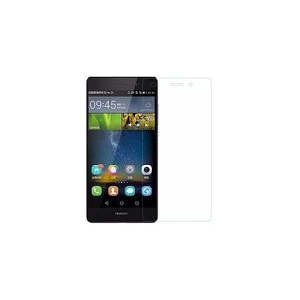 Film skyddande för Huawei P9 Lite 1 styck 9h, hög motståndskraft