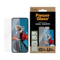Miniatyrbild 3 av 4: Skärmskydd för Galaxy S24 / S25 Ultra-Bred Passform Oléofob Panzer Glas Transparent