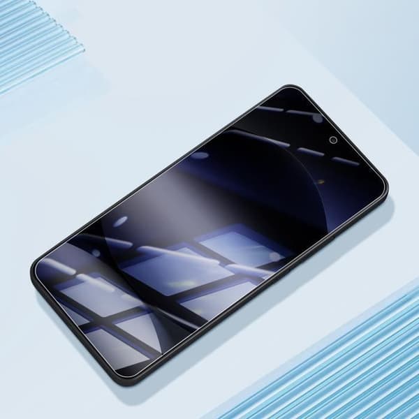 Film Hydrogel för Xiaomi Redmi Note 14 5G och 4G Anti-repning Transparent