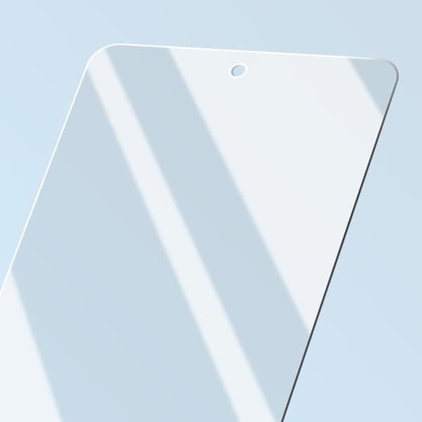 Film Hydrogel för Xiaomi Redmi Note 14 5G och 4G Anti-repning Transparent