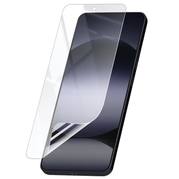 Film Hydrogel för Xiaomi Redmi Note 14 5G och 4G Anti-repning Transparent