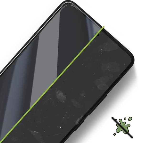 Härdat glas för Xiaomi 14T Hårdhet 9H Repbeständig Mayaxess Transparent
