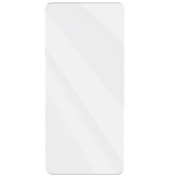 Härdat glas för Xiaomi 14T Hårdhet 9H Repbeständig Mayaxess Transparent