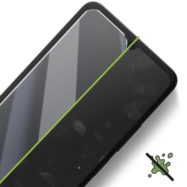 Härdat glas för Xiaomi Redmi 14C Hårdhet 9H Repotålig Mayaxess Transparent