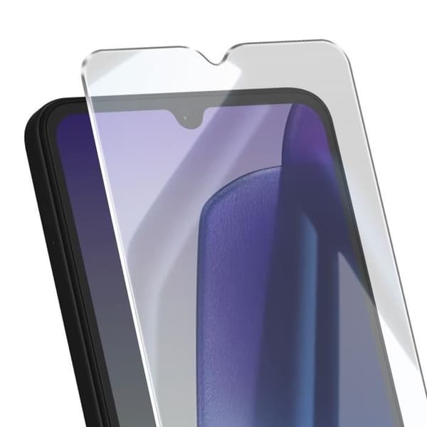 Härdat glas för Xiaomi Redmi 14C Hårdhet 9H Repotålig Mayaxess Transparent