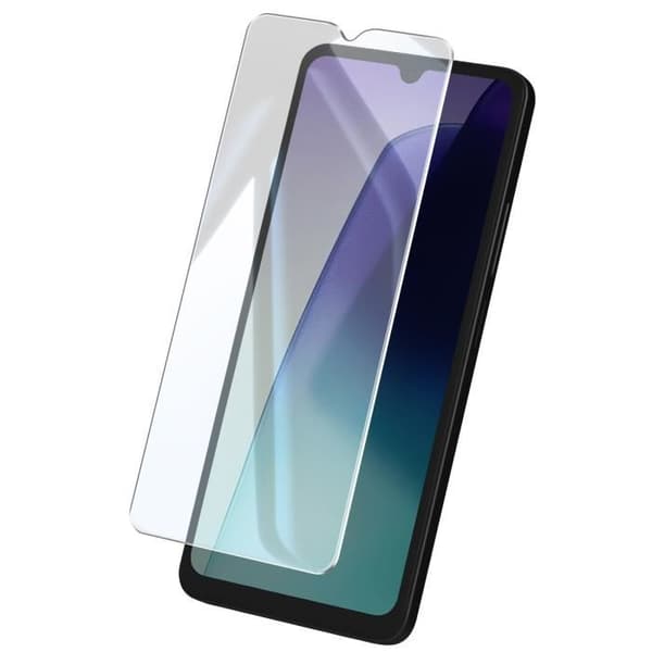 Härdat glas för Xiaomi Redmi 14C Hårdhet 9H Repotålig Mayaxess Transparent