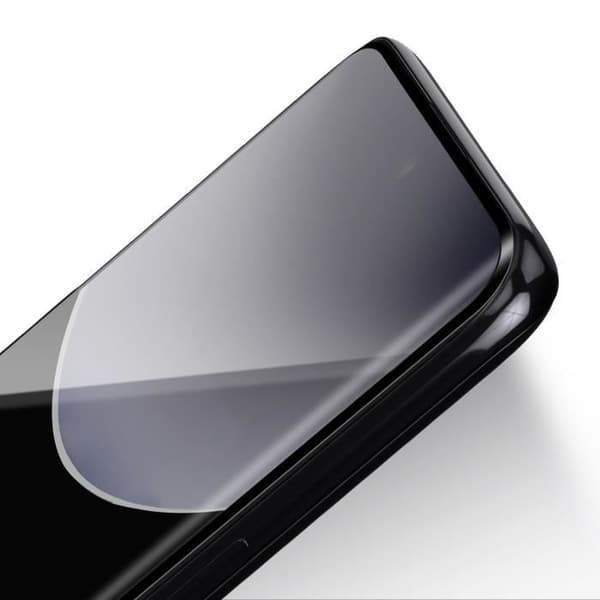 Härdat glas för Xiaomi Redmi Note 14 Pro 4G / 5G och Note 14 Pro Plus Made for Xiaomi Svart