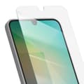 Miniatyrbild 2 av 4: Härdat glas för Samsung Galaxy A26 Hårdhet 9H Repfria Mayaxess Transparent