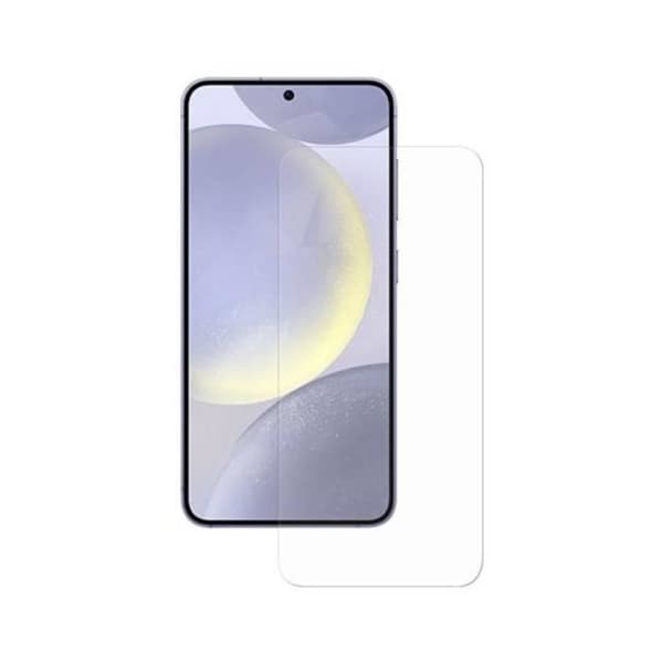 Skärmskydd för Samsung Galaxy S24 FE 5G Ultra-resistent MW Transparent