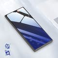 Miniatyrbild 3 av 4: Pack 2x Skyddsfodral för Samsung Galaxy S24 Ultra Samsung Transparent