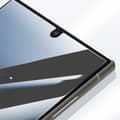 Miniatyrbild 4 av 4: Pack 2x Skyddsfodral för Samsung Galaxy S24 Ultra Samsung Transparent