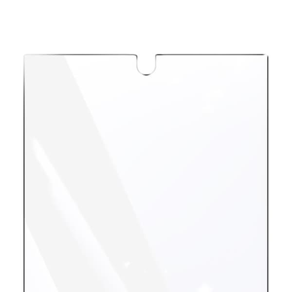 Pack 2x Skyddsfodral för Samsung Galaxy S24 Ultra Samsung Transparent