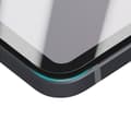 Miniatyrbild 3 av 4: Filmbeläggning för Samsung Tab S10 Plus och S9 FE Plus, Pack om 2, 3mk Transparent