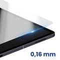 Miniatyrbild 4 av 4: Filmbeläggning för Samsung Tab S10 Plus och S9 FE Plus, Pack om 2, 3mk Transparent