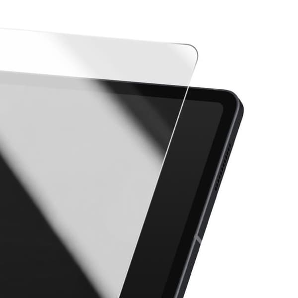 Filmbeläggning för Samsung Tab S10 Plus och S9 FE Plus, Pack om 2, 3mk Transparent