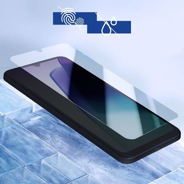 Skydd för skärm till Xiaomi Redmi 14C Flexibel Ultra Tunn 3mk Transparent
