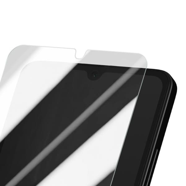Skydd för skärm till Xiaomi Redmi 14C Flexibel Ultra Tunn 3mk Transparent