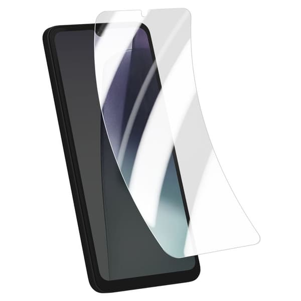 Skydd för skärm till Xiaomi Redmi 14C Flexibel Ultra Tunn 3mk Transparent