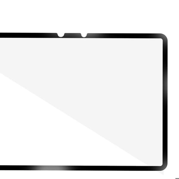 Film Samsung Tab S7, S8, S9 Paperlike Återanvändbar - Skärmskydd