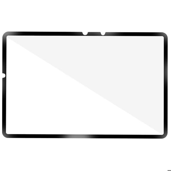 Film Samsung Tab S7, S8, S9 Paperlike Återanvändbar - Skärmskydd