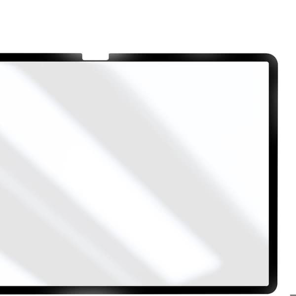 Film skärm för Samsung Tab S7 Plus, S7 FE, S8 Plus, S9 Plus och S10 Plus
