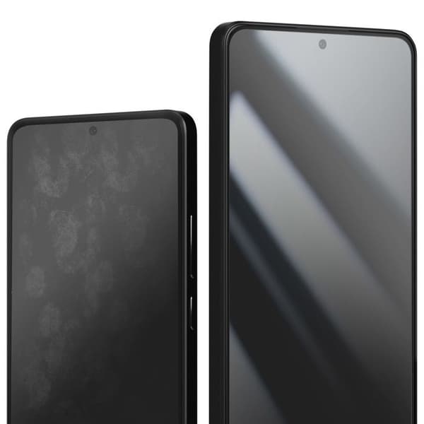 Härdat glas för Xiaomi Poco X7 Pro Repbeständig Svart