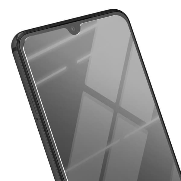 Härdat glas för Xiaomi Mi 9 SE Hårdhet 9H Repbeständig Transparent