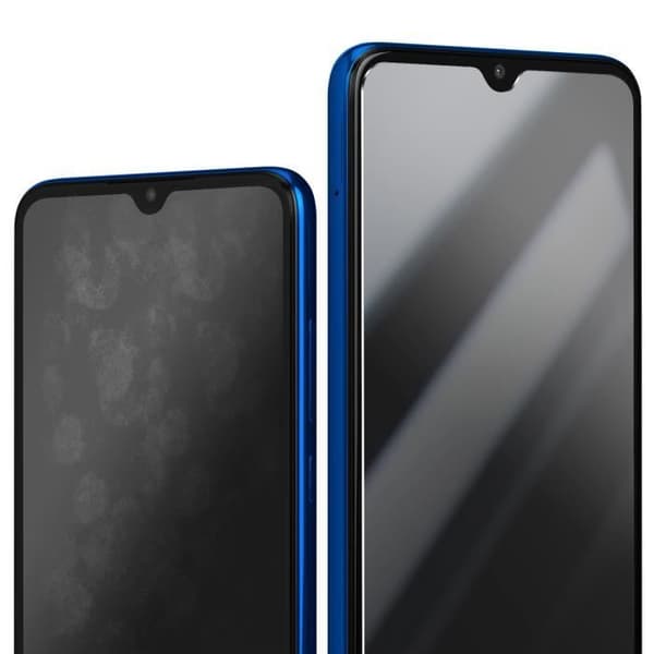 Härdat Glas för Xiaomi Redmi Note 8T Hårdhet 9H Repbeständig Transparent