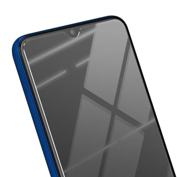 Härdat Glas för Xiaomi Redmi Note 8T Hårdhet 9H Repbeständig Transparent