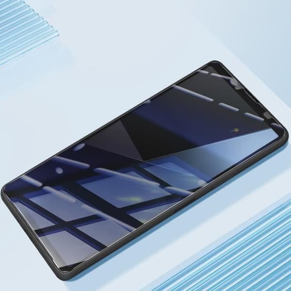 Skydd för skärm till Sony Xperia 10 VI Hydrogel Mjuk Transparent