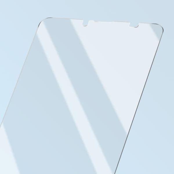 Skydd för skärm till Sony Xperia 10 VI Hydrogel Mjuk Transparent