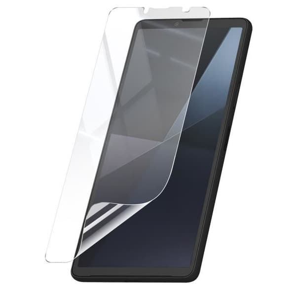 Skydd för skärm till Sony Xperia 10 VI Hydrogel Mjuk Transparent