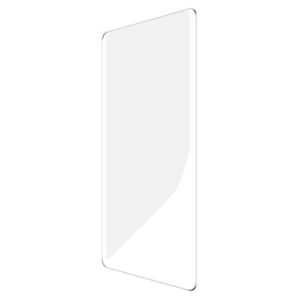 Härdat glas för Honor Magic 5 Lite 5G Helkaklad 3D Transparent Amorus