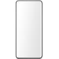 Miniatyrbild 1 av 4: Glas för Samsung Galaxy S21 Ultrahärdat glas Fasad kant Full Adhesion Svart