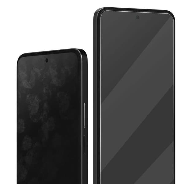 Räddning för Xiaomi Poco F6 9H Hårdhet Anti-repor Transparent
