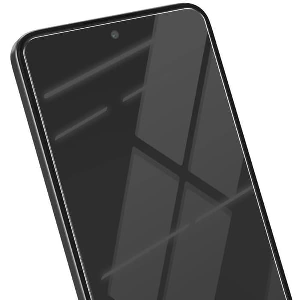 Räddning för Xiaomi Poco F6 9H Hårdhet Anti-repor Transparent