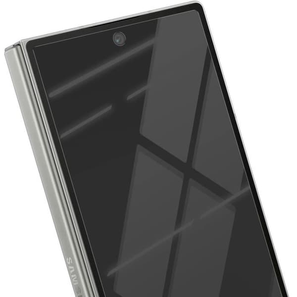 Film Skärmskydd för Samsung Galaxy Z Fold 6 Transparent härdat glas