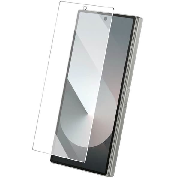 Film Skärmskydd för Samsung Galaxy Z Fold 6 Transparent härdat glas